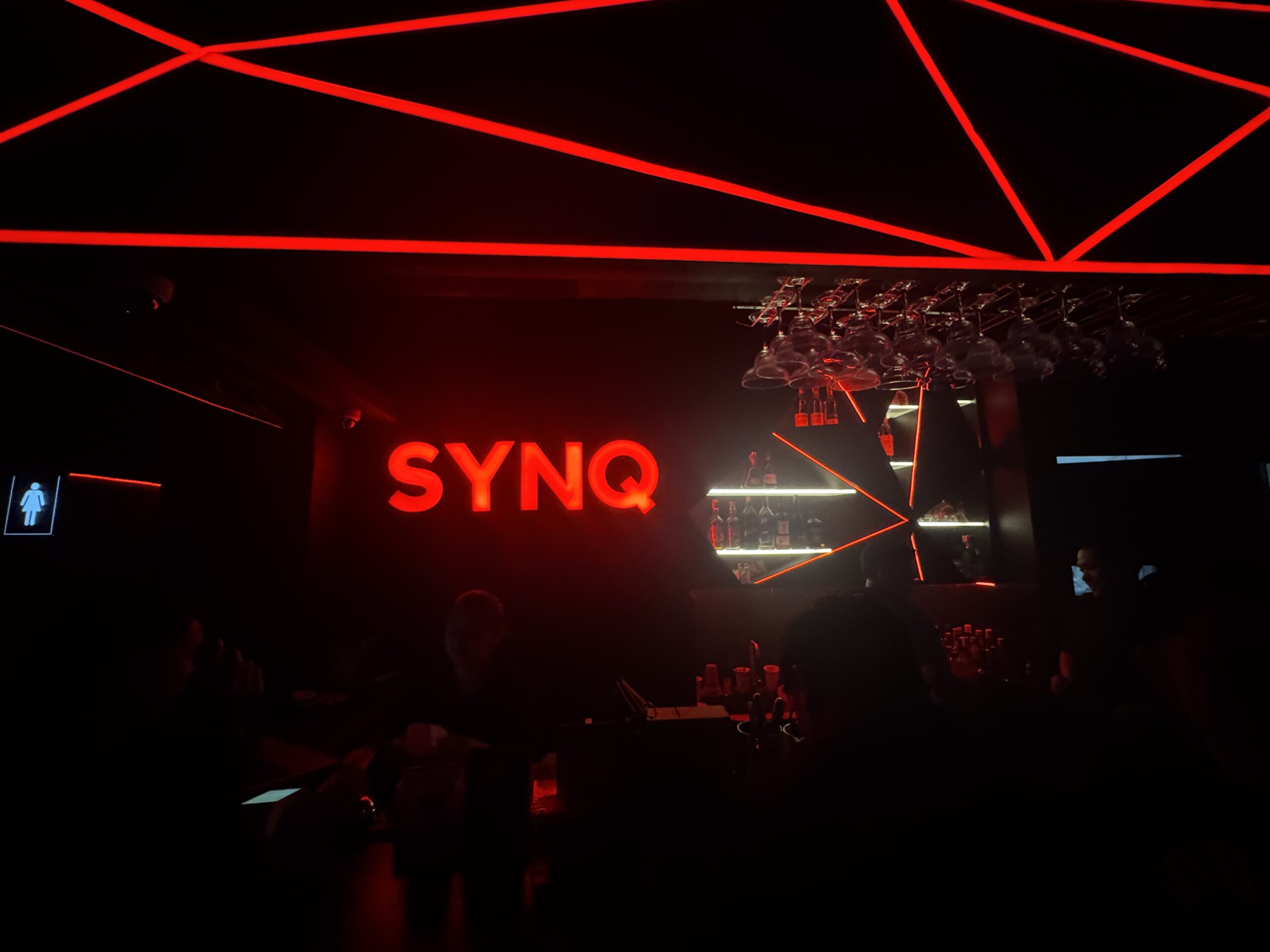 Synq